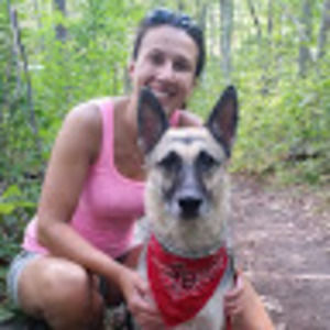 Meet your Posher, Maggie